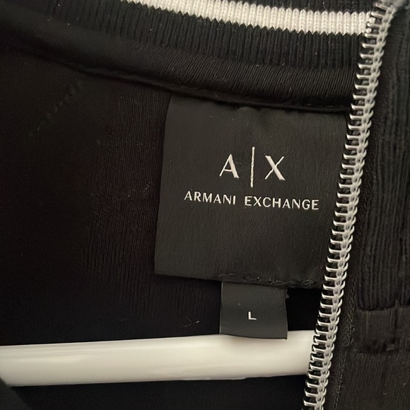 Armani Exchange jacket - Picture 3 of 5